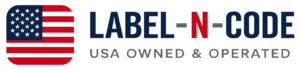 Label-N-Code USA - American Owned and Operated